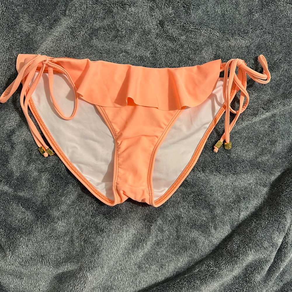 Shoshanna swimwear bikini bottoms
